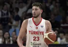Alperen Şengün: EuroBasket’te Jokic’e Karşı Türkiye’yi Sırtlıyor