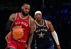 NBA All-Star Formatında Yenilik: USA vs. Dünya İçin Üçlü Turnuva Geliyor