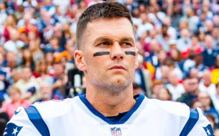 Brady’ye Rahatlama: NFL, Yayıncı Olarak Üretim Toplantılarına İzin Veriyor