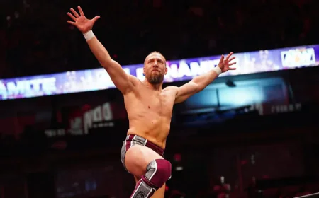Bryan Danielson’un Spor Eleştirisi: Rugby Ligi Hayranı, AFL’e ‘Çocuk Oyunu’ Tepkisi