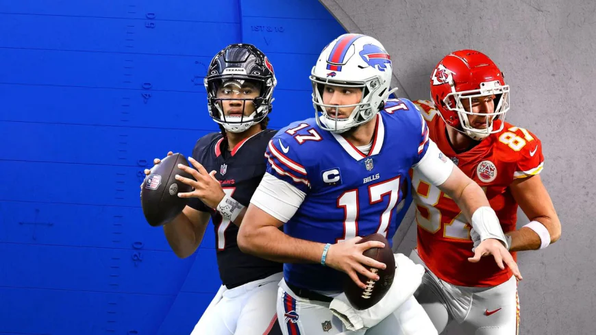 NFL’nin Küresel Hamlesi: Manchester’da Maç mı Oynanacak?