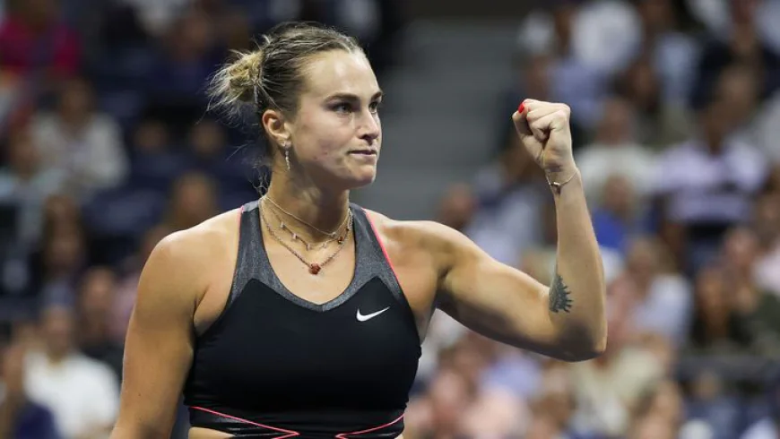 Tenis Ekranları Fethediyor: Yeni Yayın Stratejisiyle Kadın İzleyiciyi Hedefliyor