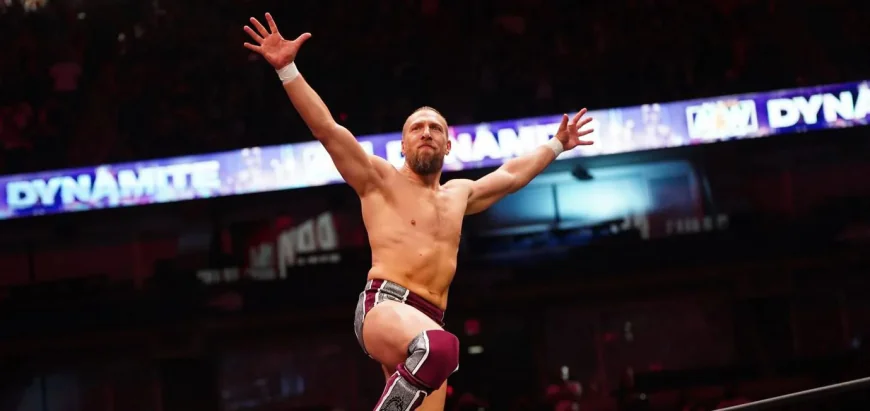 Bryan Danielson’un Spor Eleştirisi: Rugby Ligi Hayranı, AFL’e ‘Çocuk Oyunu’ Tepkisi