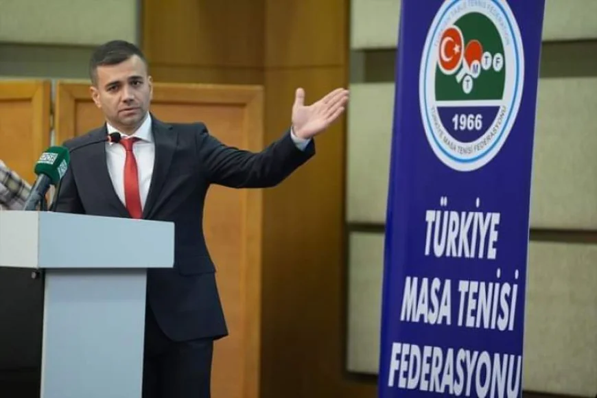 Uluslararası Masa Tenisi Federasyonu, 2027'de 21 Sayı Sistemine Geri Dönmeyi Tartışıyor