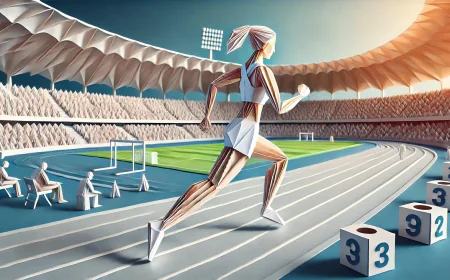 ABD’de E-spor ile Atletizm Birleştirildi: Karma Lig Dönemi Başladı