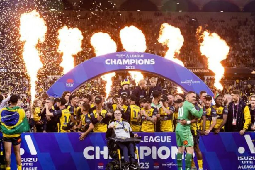 NRL Grand Finalı Avustralya’da İzlenme Rekoru Kırdı