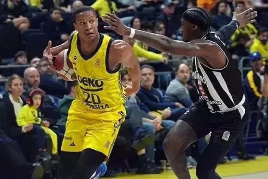 Türkiye Basketbol Süper Ligi’nde Deplasman Serisi Etkisi Yükseliyor
