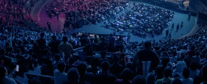 League of Legends 2025 Dünya Şampiyonası Finali Chengdu’da Oynanacak