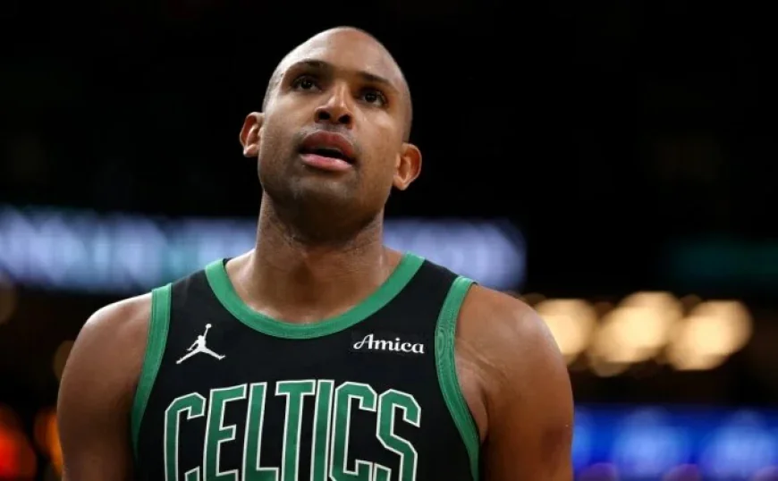 Golden State Warriors, Tecrübeli Al Horford ile Çok Yıllı Sözleşme İmzaladı