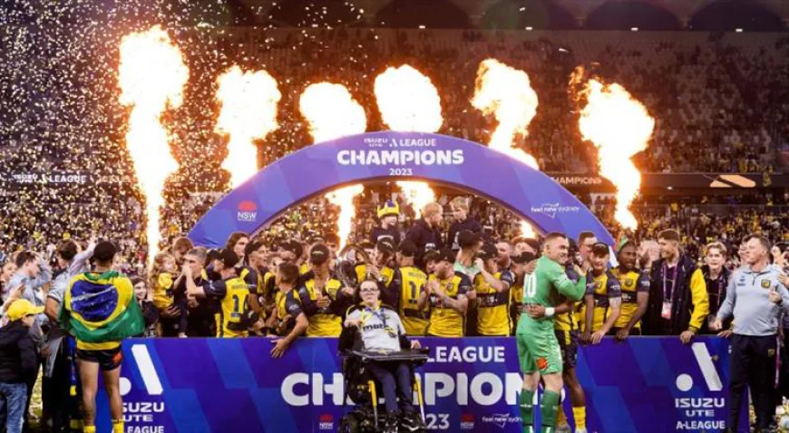 NRL Grand Finalı Avustralya’da İzlenme Rekoru Kırdı