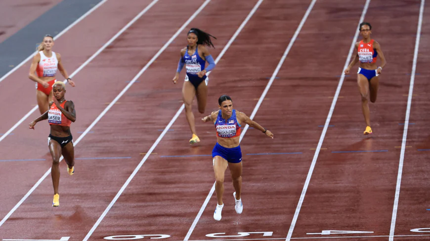 Tokyo 2025 Dünya Atletizm Şampiyonası’nda Tarihi Zirve