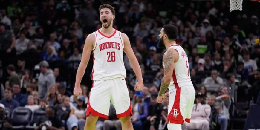 NBA Çin’e Geri Dönüyor: Ön Sezon Maçları Macau’da Oynanacak