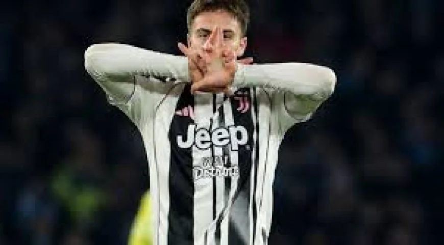 Juventus'tan Kenan Yıldız'a Resmi Dokunulmazlık! "O Bizim Geleceğimiz"