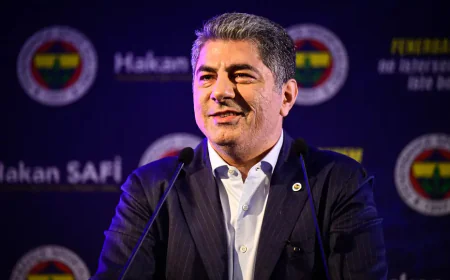 Hakan Safi’den Fenerbahçe’ye Bomba Transfer! Luis Suarez ile Anlaştı: “Bana Gol Krallığı Sözü Verdi”