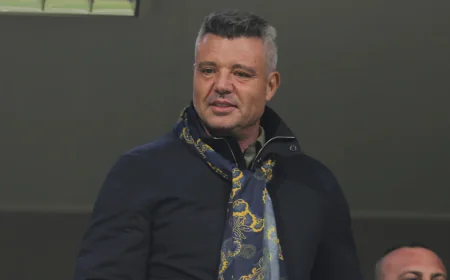 Sadettin Saran’dan Lookman Transferi Açıklaması: “İletişimi Biz İyi Yapamadık”