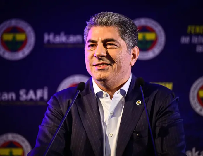 Hakan Safi’den Fenerbahçe’ye Bomba Transfer! Luis Suarez ile Anlaştı: “Bana Gol Krallığı Sözü Verdi”