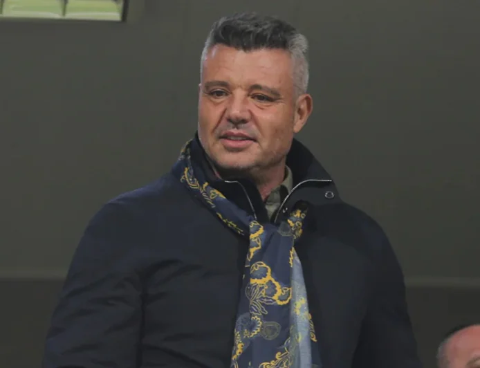Sadettin Saran’dan Lookman Transferi Açıklaması: “İletişimi Biz İyi Yapamadık”