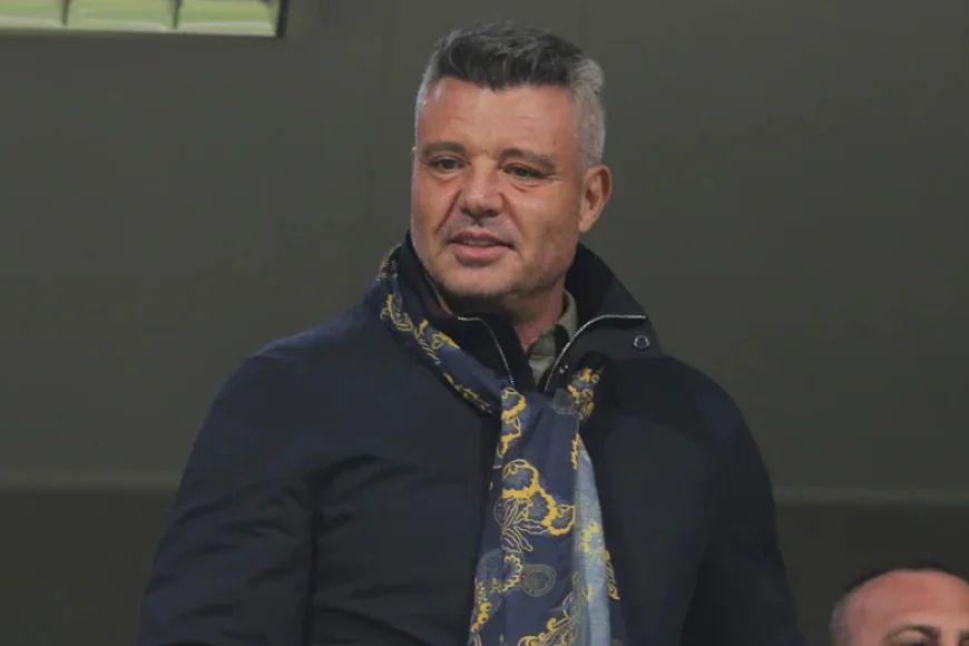 Sadettin Saran’dan Lookman Transferi Açıklaması: “İletişimi Biz İyi Yapamadık”