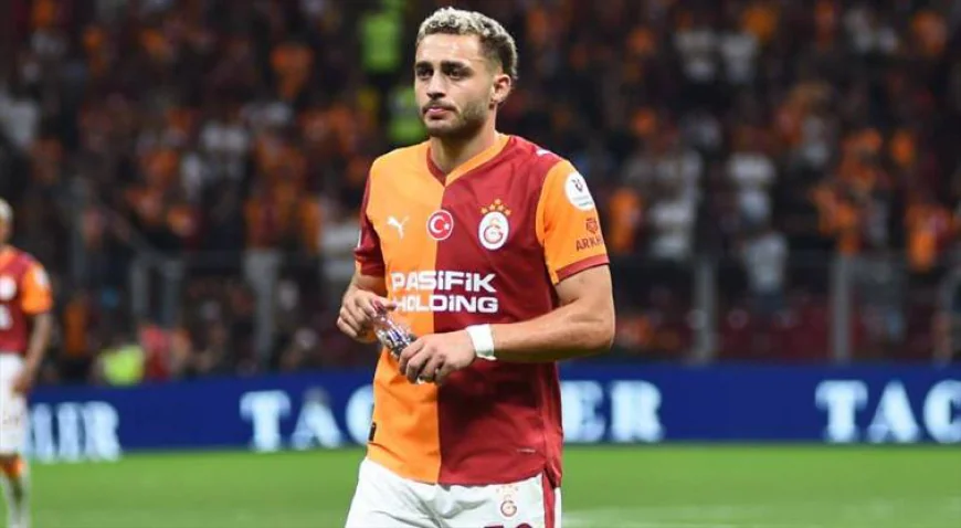 Barış Alper Yılmaz'dan ezeli rakip hakkında dikkat çeken açıklama
