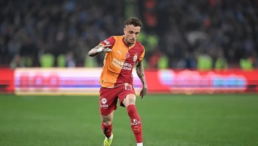 Galatasaray'ın alamadığı Noa Lang için İspanya'dan girişim